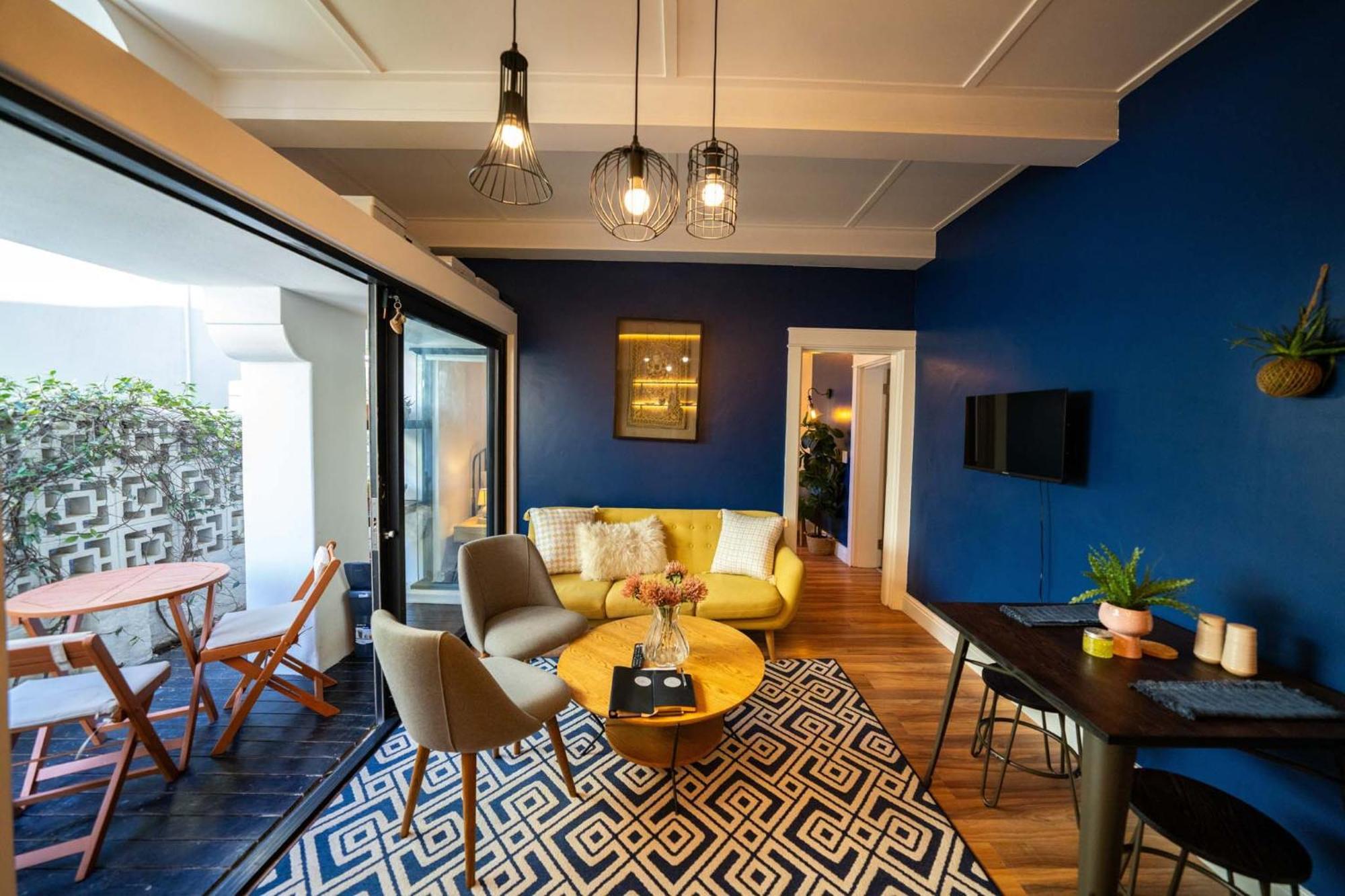 Point's Haven - Indulge In An Urban Oasis * Cape Town