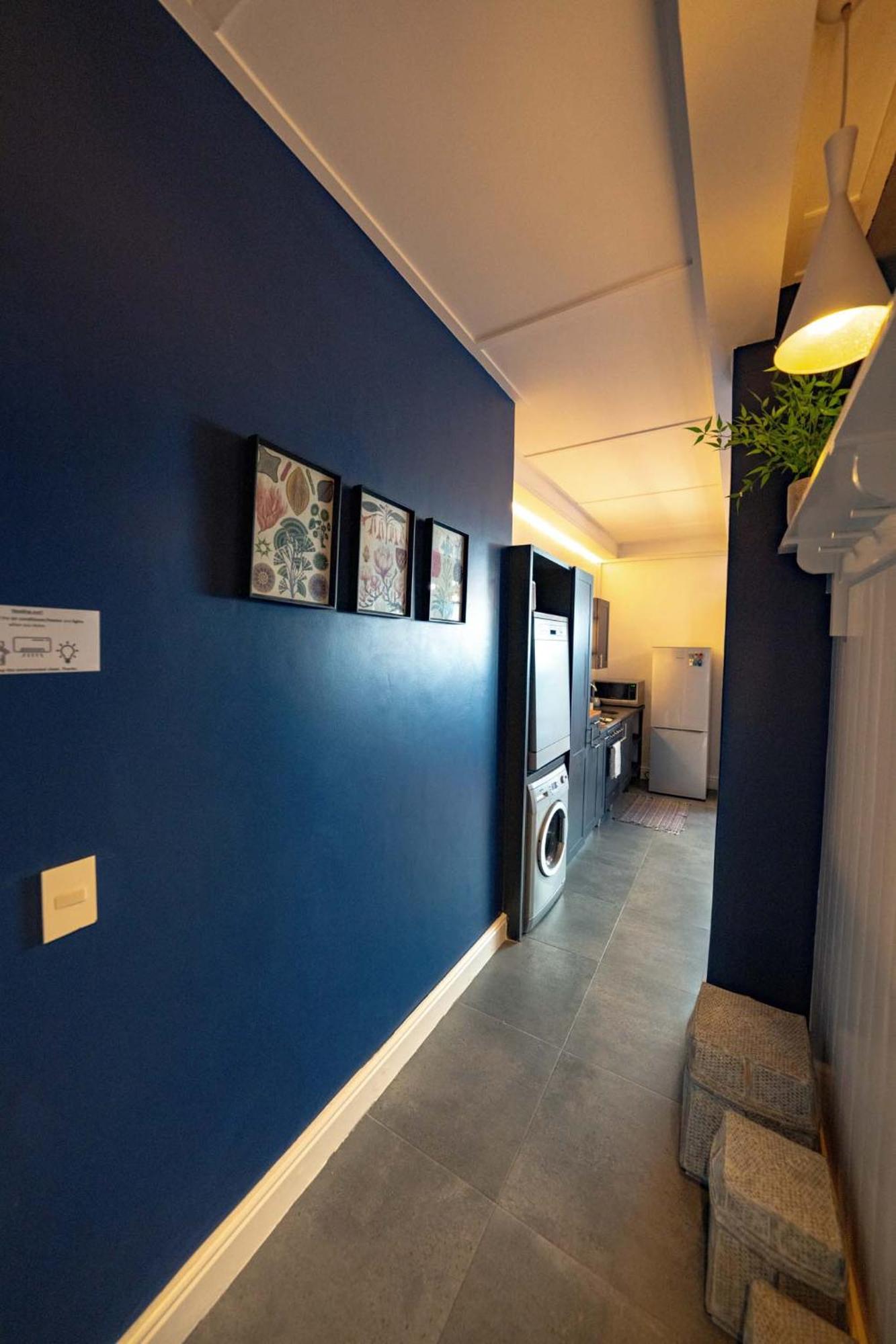 Point's Haven - Indulge In An Urban Oasis Apartment *