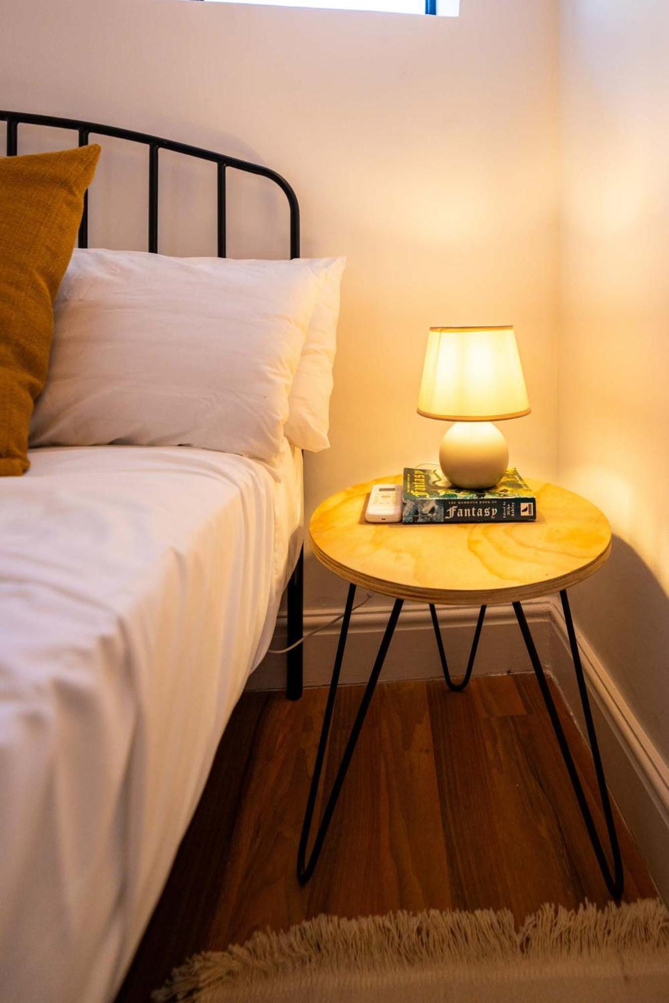 Point's Haven - Indulge In An Urban Oasis Apartment *