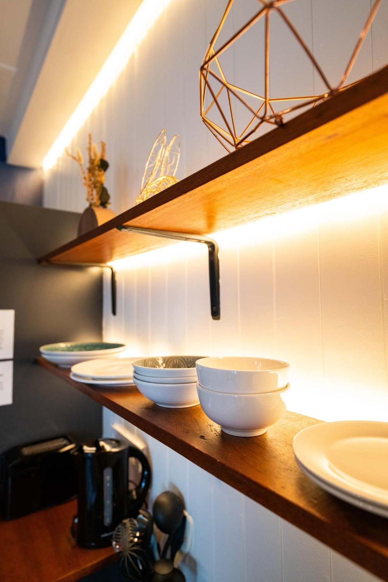 Apartment Point's Haven - Indulge In An Urban Oasis Cape Town