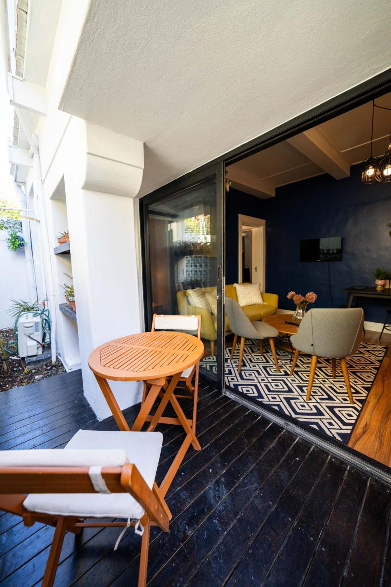 Point's Haven - Indulge In An Urban Oasis Apartment