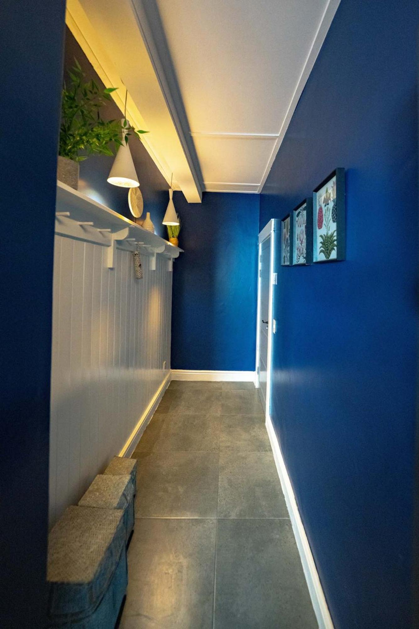Apartamento Point's Haven - Indulge In An Urban Oasis *