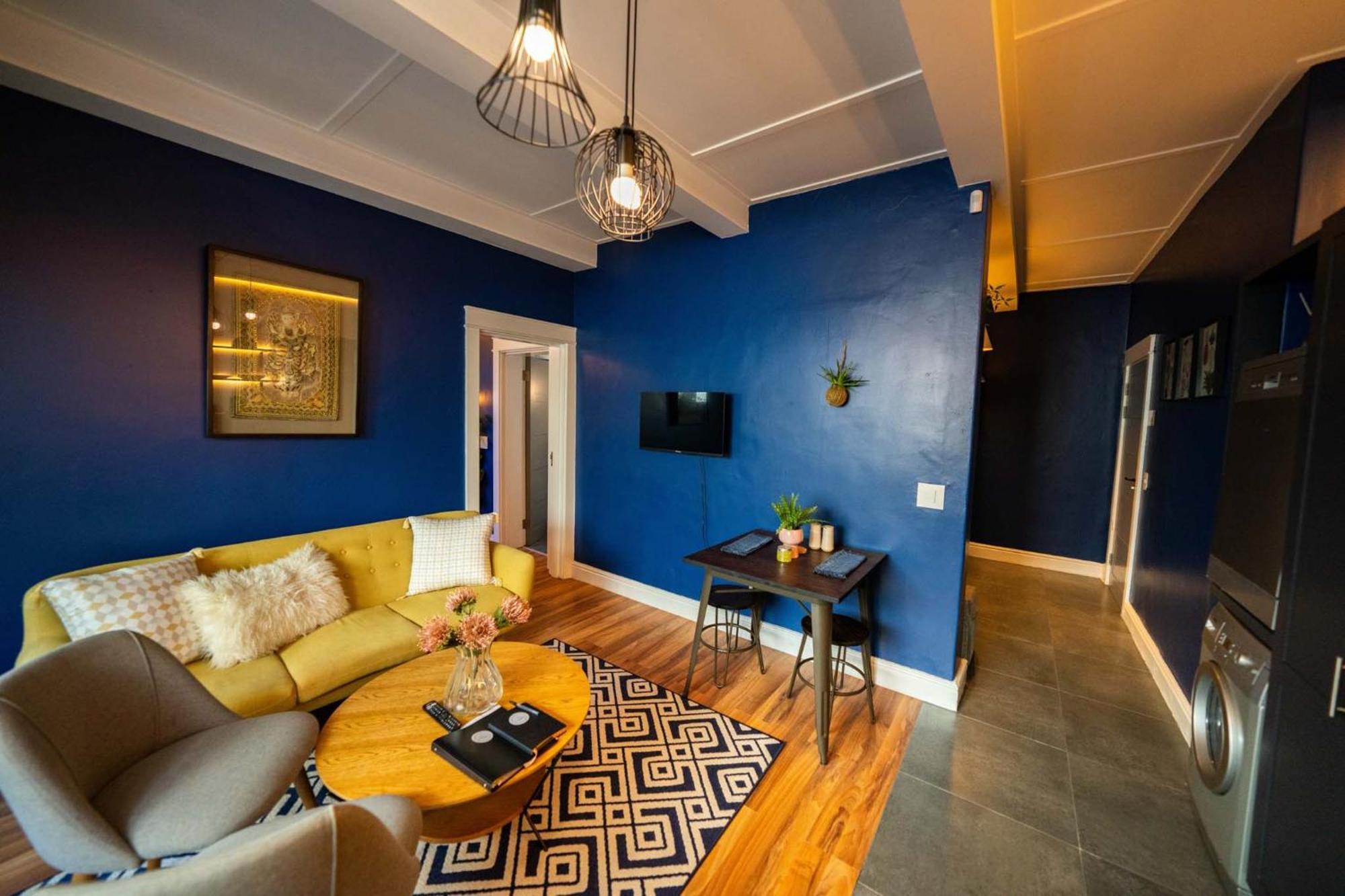 Point's Haven - Indulge In An Urban Oasis Apartment Cape Town