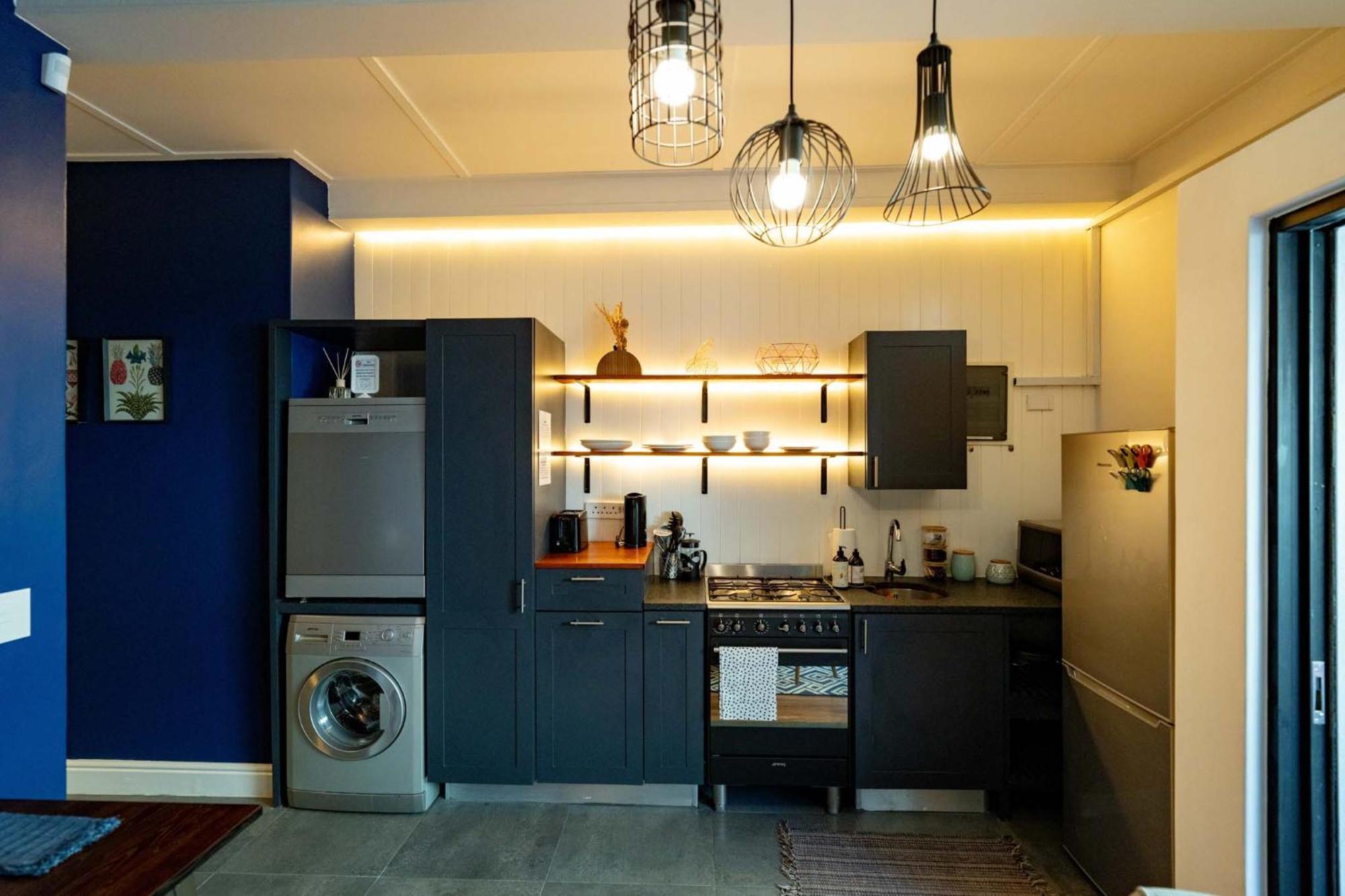 Point's Haven - Indulge In An Urban Oasis *
