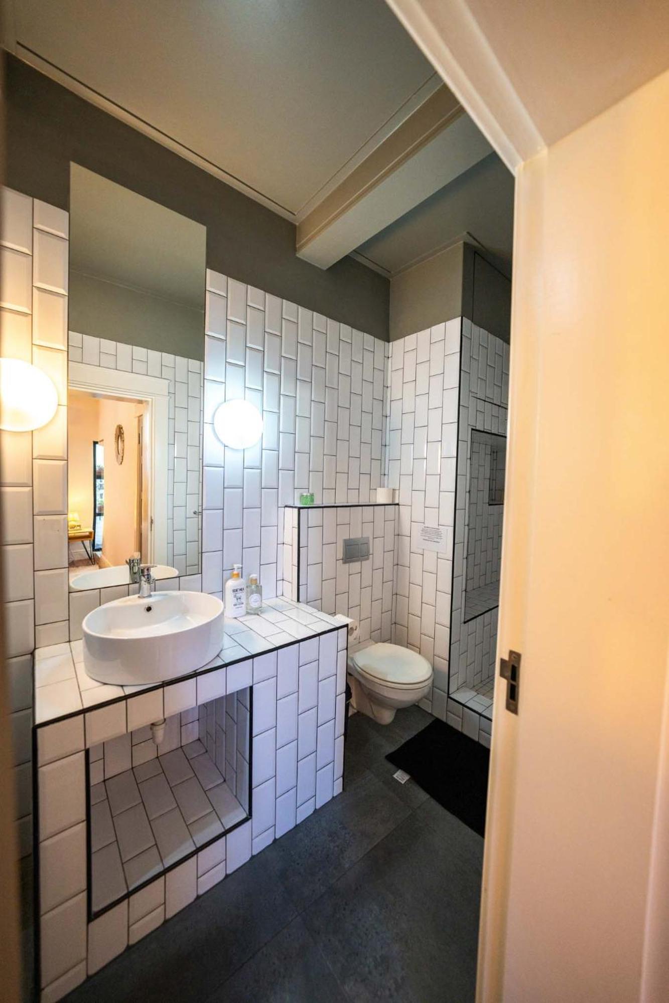Point's Haven - Indulge In An Urban Oasis Cape Town