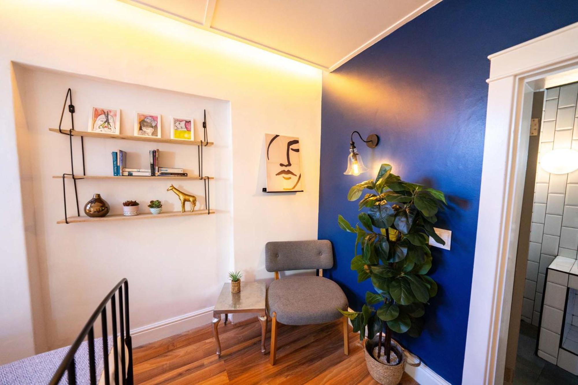 Point's Haven - Indulge In An Urban Oasis * Cape Town