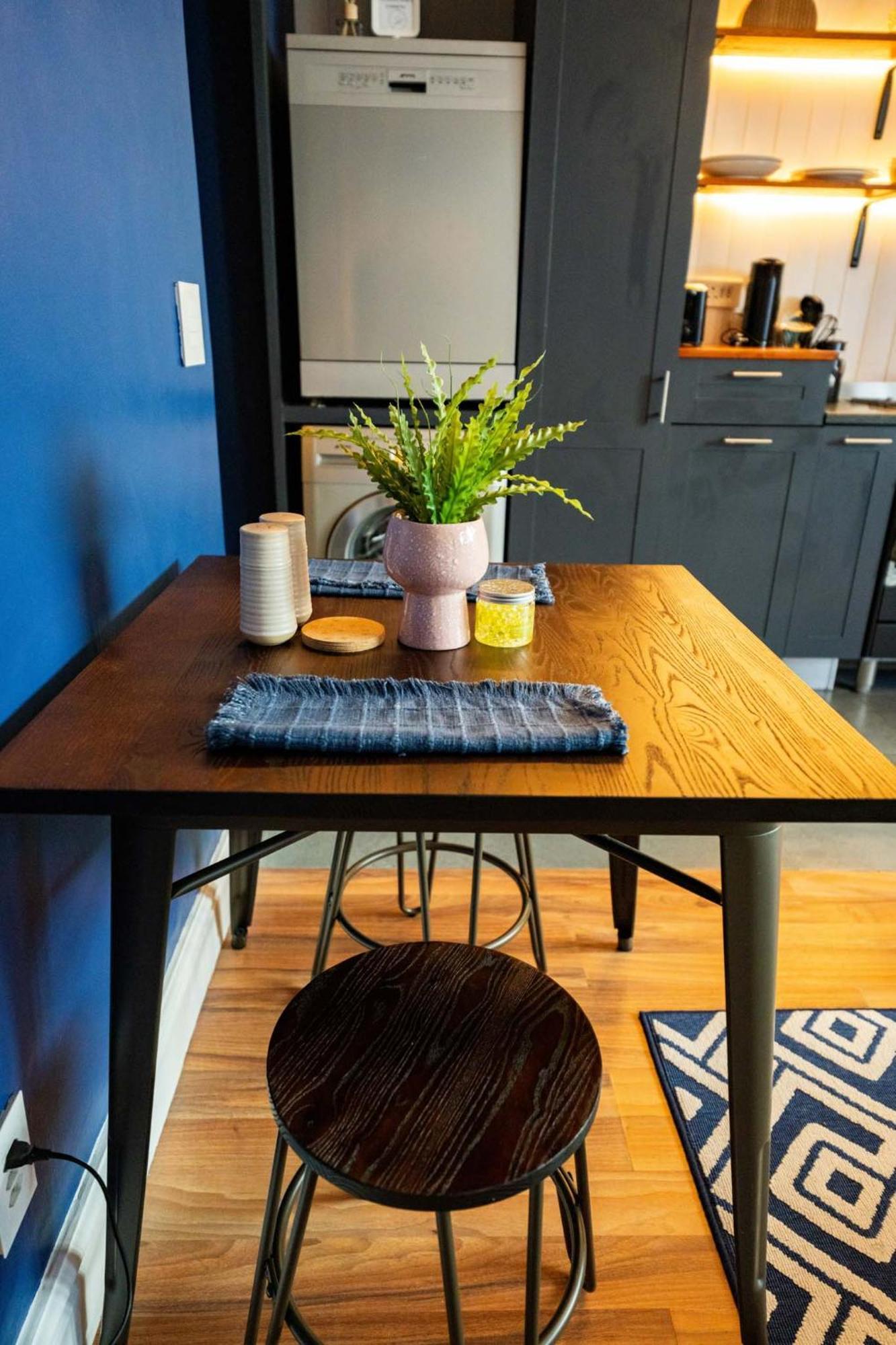 Point's Haven - Indulge In An Urban Oasis Apartment Cape Town
