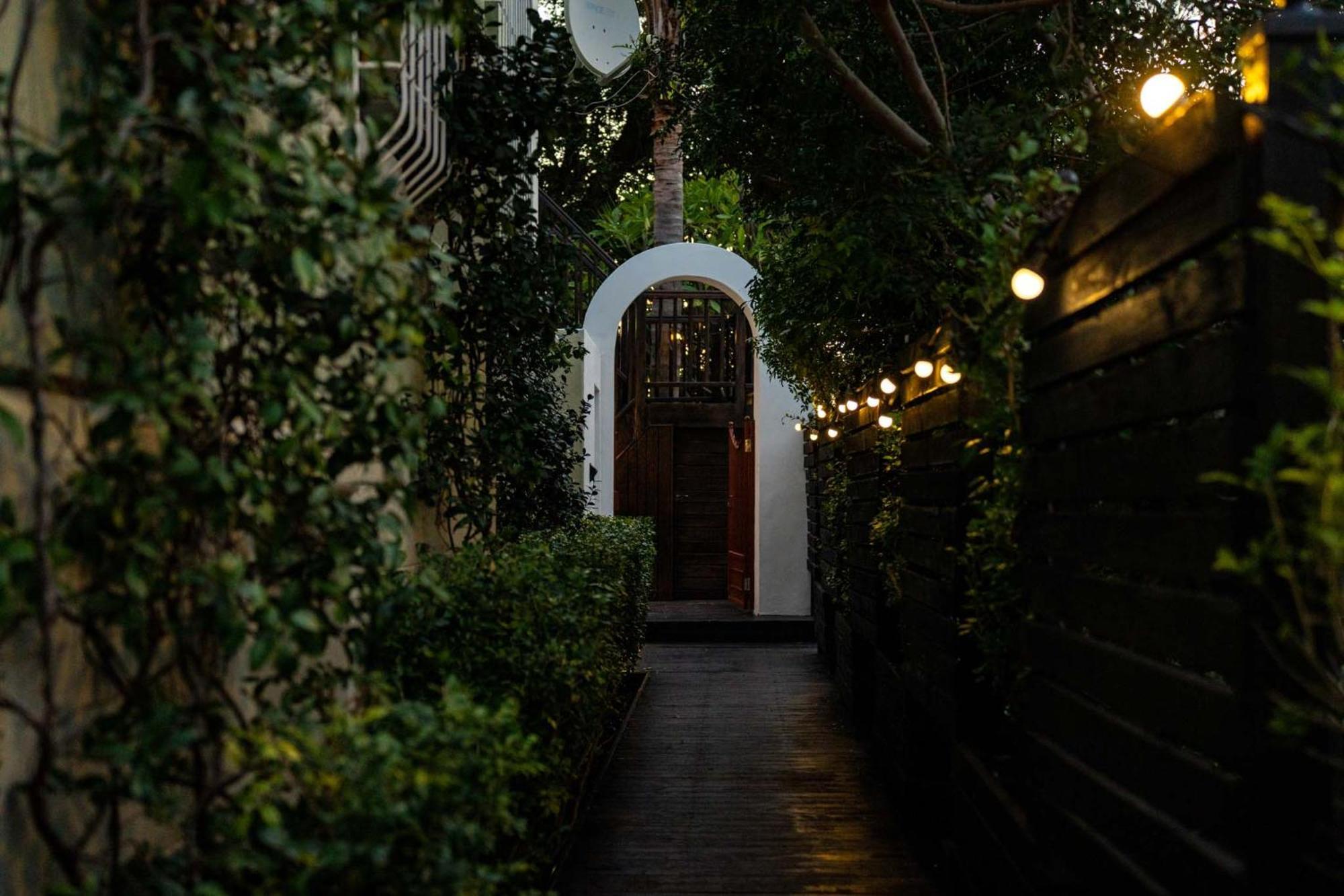 Point's Haven - Indulge In An Urban Oasis * Cape Town