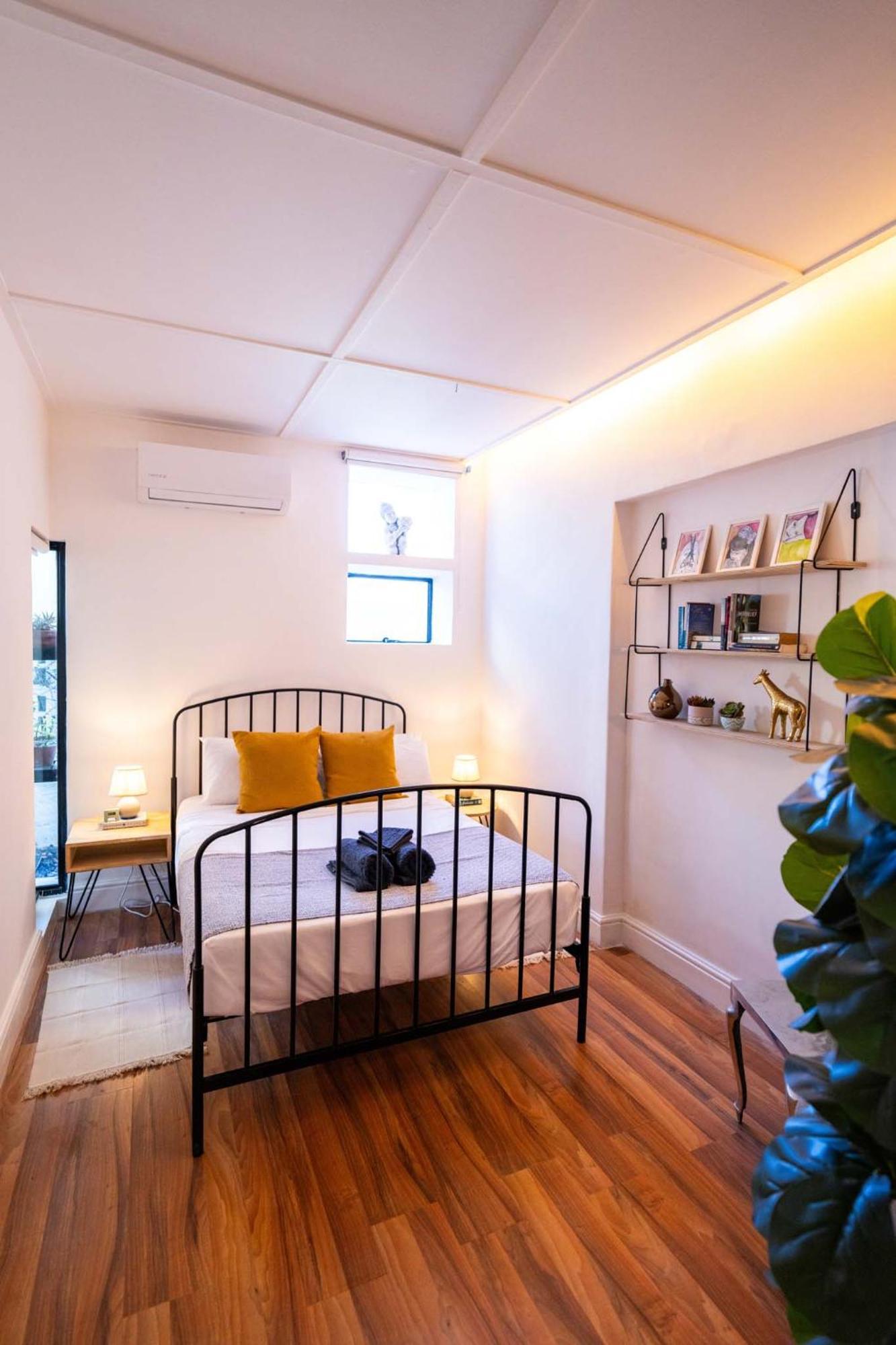 Point's Haven - Indulge In An Urban Oasis