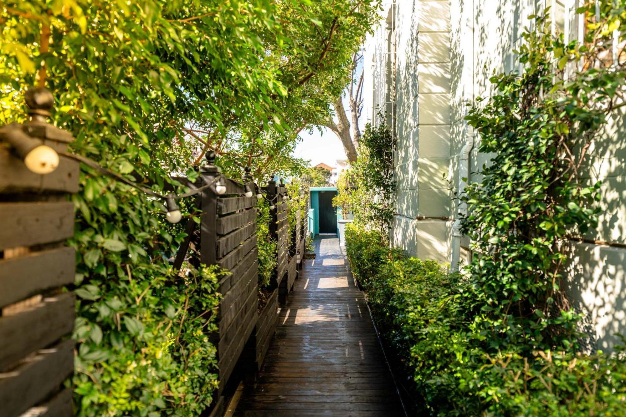 Point's Haven - Indulge In An Urban Oasis *