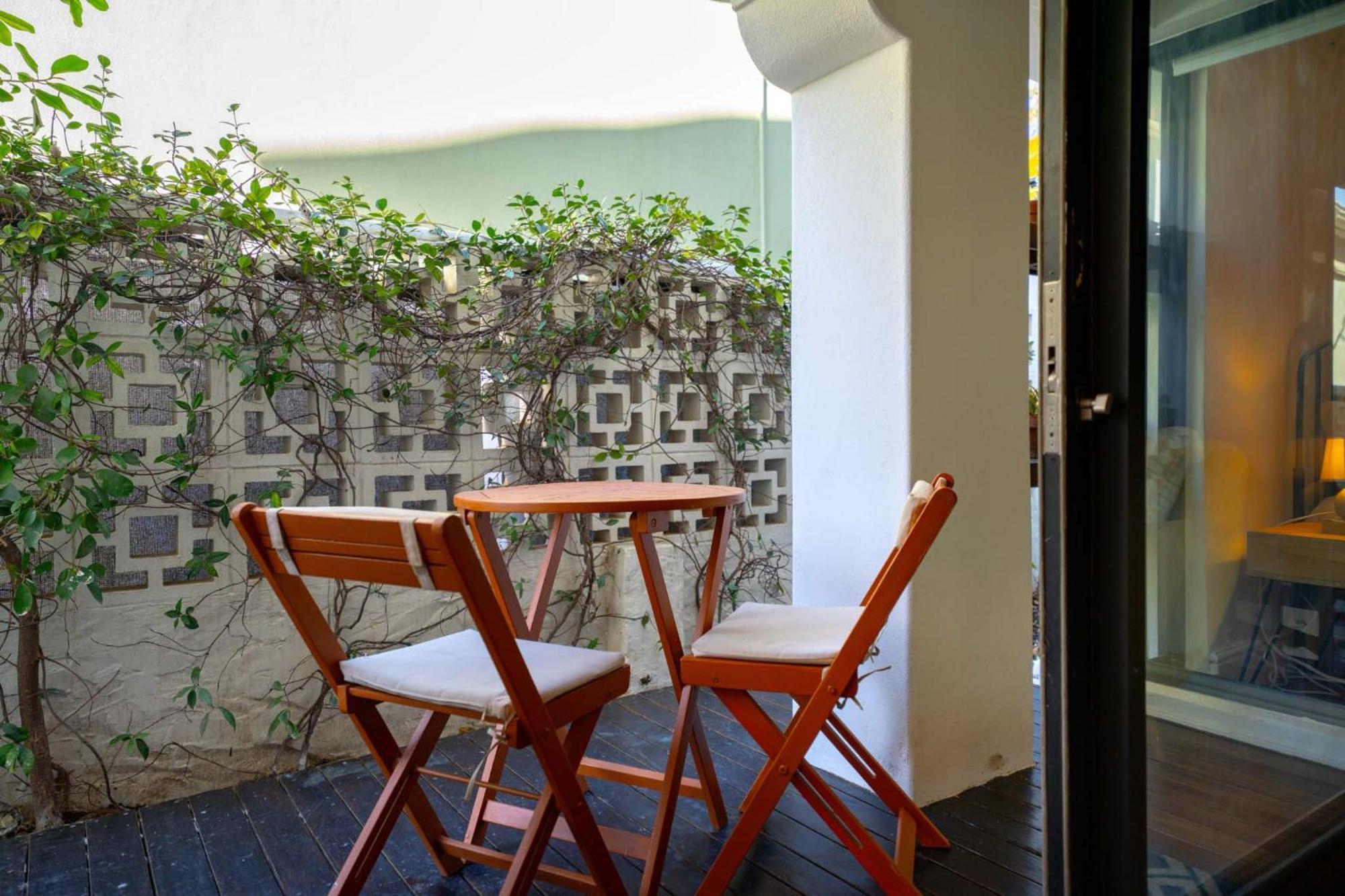 Point's Haven - Indulge In An Urban Oasis *